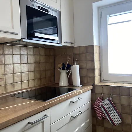 - Finkenweg 9c Dom wakacyjny *