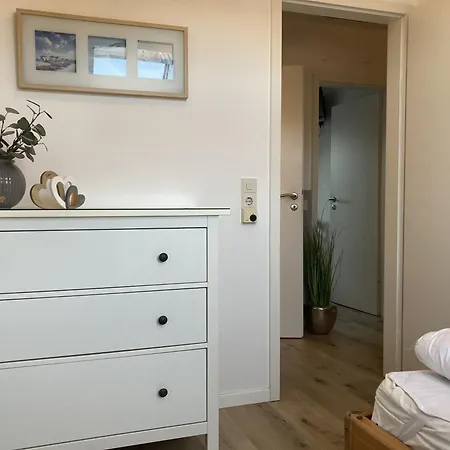 - Finkenweg 9c Nyaraló Kellenhusen