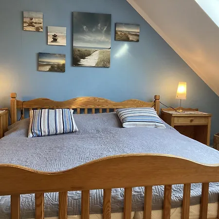 - Finkenweg 9c Dom wakacyjny *