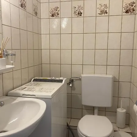 - Finkenweg 9c * Kellenhusen