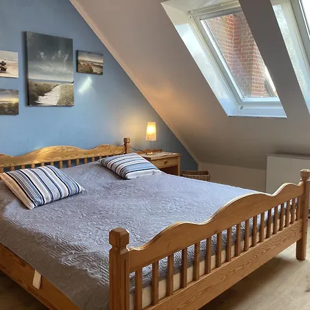 Dom wakacyjny - Finkenweg 9c Kellenhusen