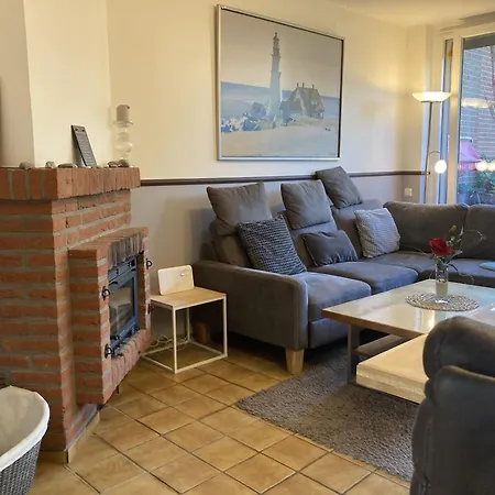 - Finkenweg 9c Kellenhusen