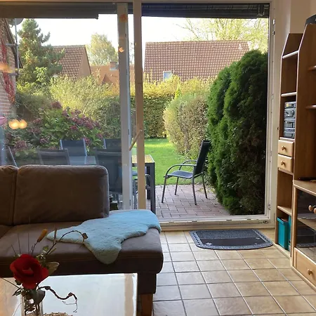 - Finkenweg 9c * Kellenhusen