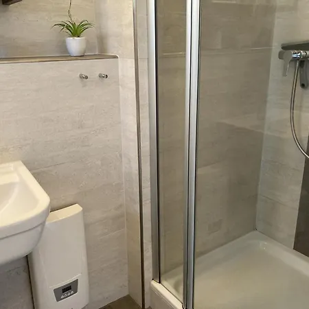 Dom wakacyjny - Finkenweg 9c Kellenhusen