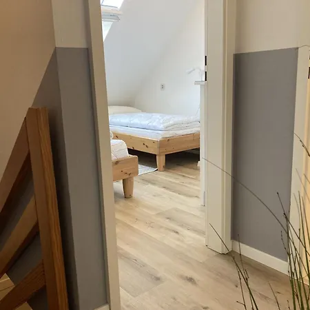 Dom wakacyjny - Finkenweg 9c *