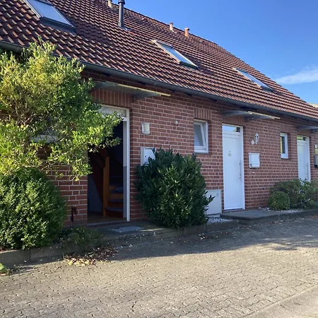 Dom wakacyjny - Finkenweg 9c Kellenhusen