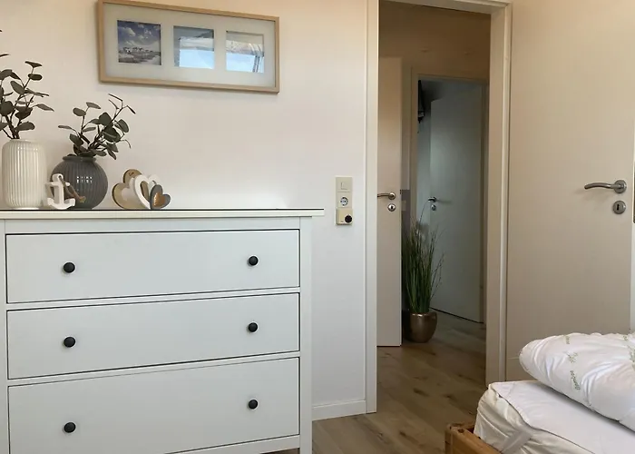 - Finkenweg 9c Vakantiehuis Kellenhusen