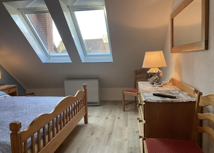 - Finkenweg 9c Vakantiehuis Kellenhusen