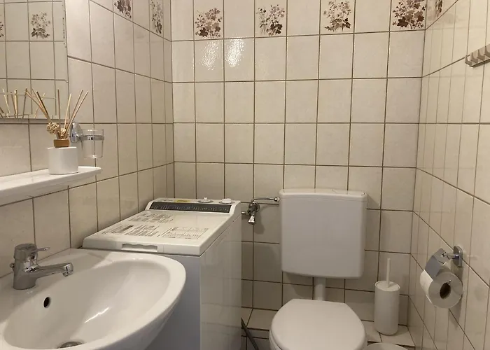 - Finkenweg 9c * Kellenhusen