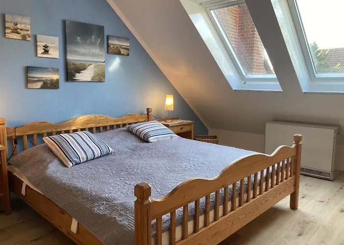 Vakantiehuis - Finkenweg 9c Kellenhusen