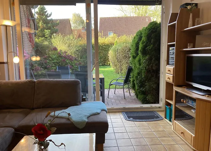 - Finkenweg 9c * Kellenhusen