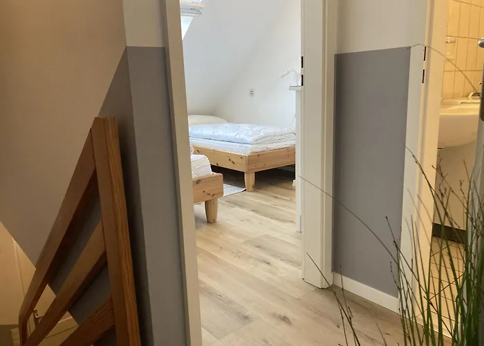 Vakantiehuis - Finkenweg 9c *